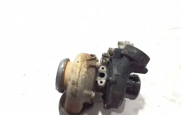 Mercedes-Benz E W212 Turbo A6510902780