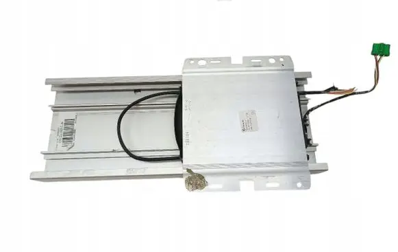 Renault Scenic II - Grand scenic II Other control units/modules 8200298878