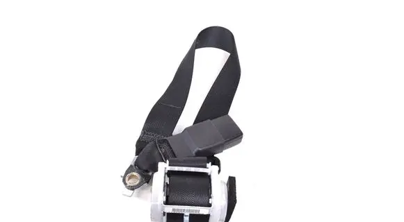 Mercedes-Benz ML W164 Middle seatbelt (rear) 2442576