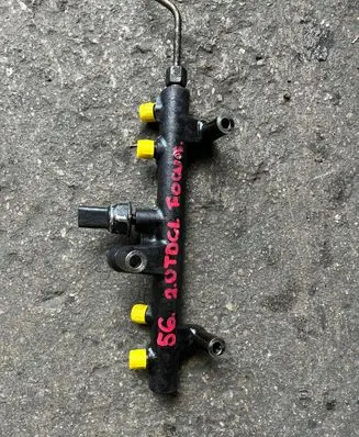 Ford Mondeo MK IV Fuel main line pipe braknumeruczci