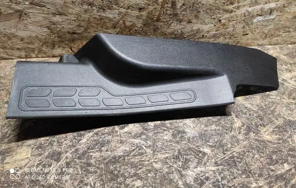 Fiat Doblo Rear sill trim cover 735456755