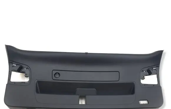 Audi A6 S6 C7 4G Tailgate/boot lid cover trim 4G9867979C