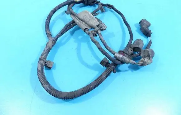 Ford Galaxy Parking PDC sensor 6G9T-15K868-GG IMPRK1294638