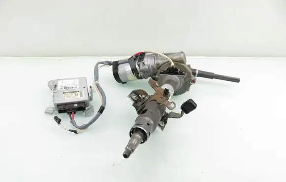 Toyota Yaris Steering wheel axle set 452500D184 1608001011 896500D295