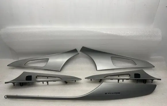 Audi A6 S6 C7 4G Dashboard center trim panel 4G1853190B 4G0867420 4G0867419