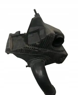 Renault Modus Air filter box 8200398989