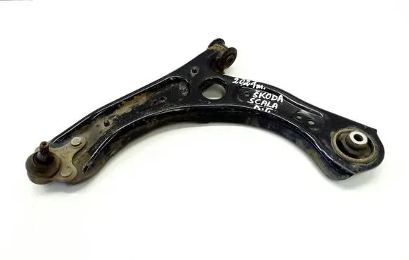 Front lower control arm/wishbone