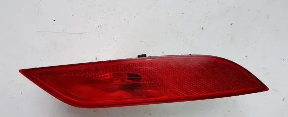 Volvo V40 Rear fog light 31395551