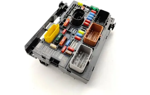 Fuse module