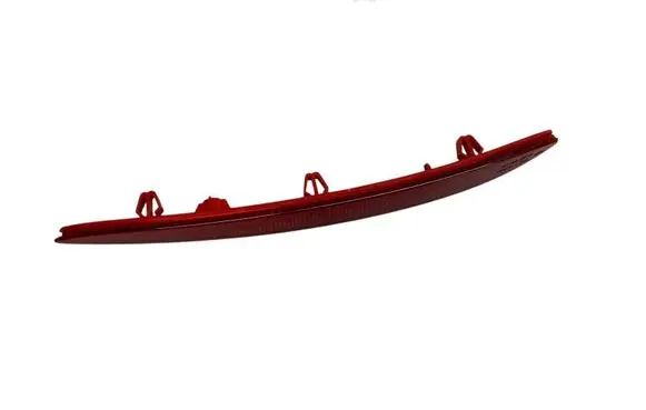 Mercedes-Benz EQS X296 Rear tail light reflector A1928200100 1928200100