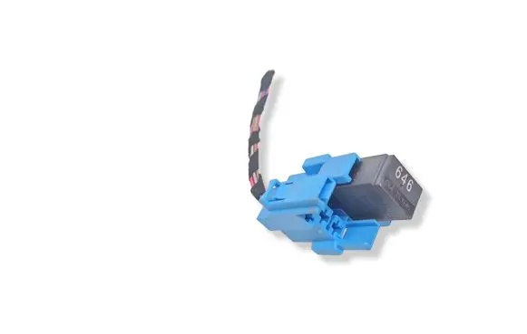 Audi Q5 SQ5 Other wiring loom 8K0937529