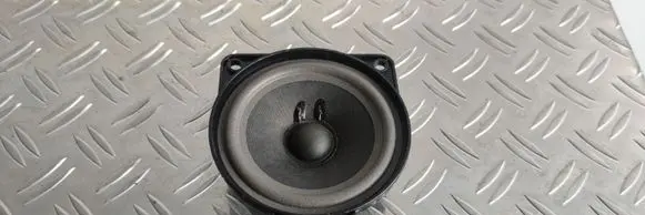 Porsche Macan (95B) Front door speaker 7PP035415J