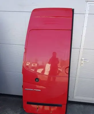 Mercedes-Benz Sprinter W906 Rear door A9060005999