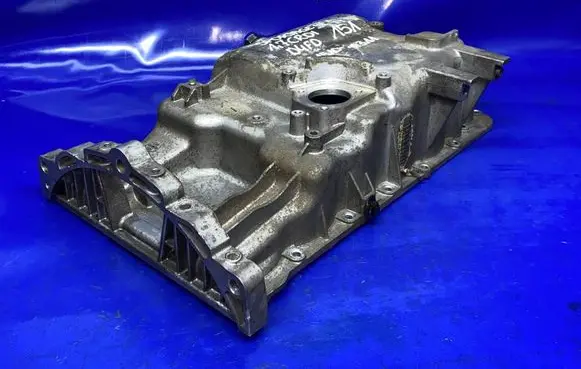 KIA Sportage Oil sump 21510-2A311