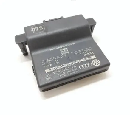 Volkswagen PASSAT B6 Gateway control module 3C0907951A 3C0907530C