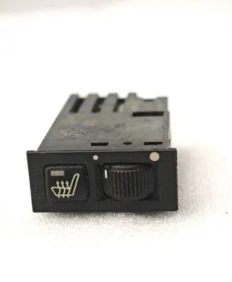 BMW 7 E38 Seat heating switch 61318352259 03055000 459500