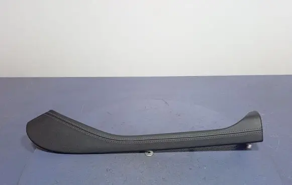 BMW X5 E53 Side skirt rear trim 9864937