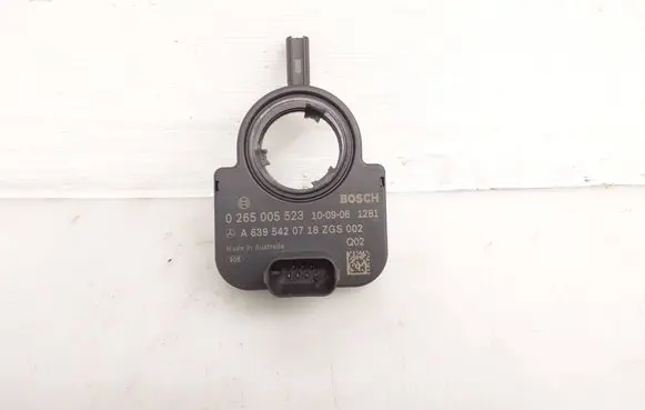 Mercedes-Benz Vito Viano W639 Steering angle sensor A6395420718 0265005523