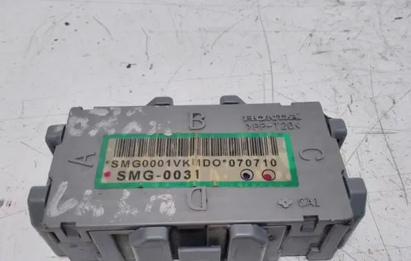 Honda Civic Other relay SMG0031