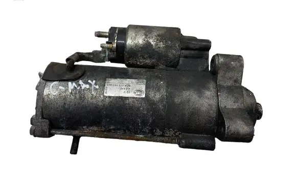 Ford C-MAX I Starter motor 8EA011611001 26006938