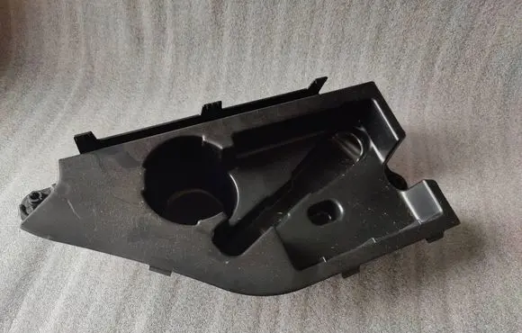 Mercedes-Benz CLA C117 X117 W117 Tool box A2468900300 A090815 BBP186802