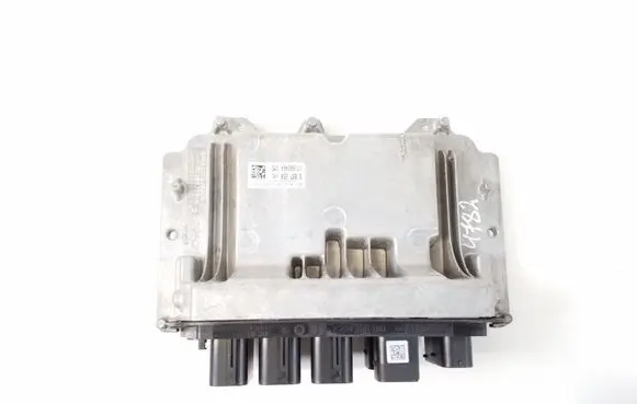 BMW 2 F45 Engine control unit/module 9897258