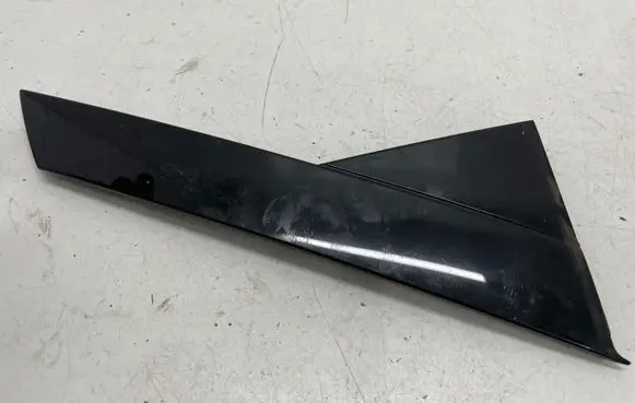 Audi A4 S4 B9 Rear door trim (molding) 8W5839904