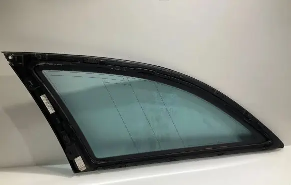 Mercedes-Benz E W211 Rear side window A2116703612 1203F056 307595575
