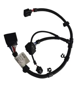 Audi Q7 4L Gearbox/transmission wiring loom 4L0971771A