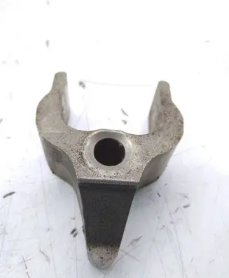 BMW 5 F10 F11 Fuel Injector clamp holder