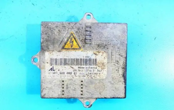 Mazda 6 Headlight ballast module Xenon 130732908801 IMPRK1178438