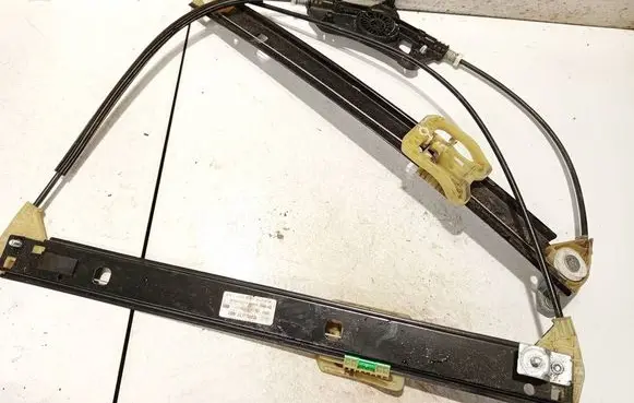 Audi A4 S4 B9 Sliding door window regulator with motor 8w0837461 1021c28035104
