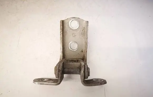 Toyota Corolla Verso E121 Rear door lower hinge 