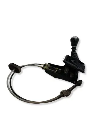 Opel Vectra C Gear selector 024465788