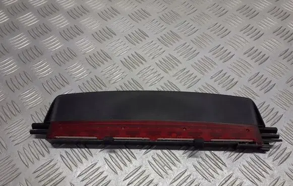 Audi A6 S6 C6 4F Third/center stoplight 4F5945097