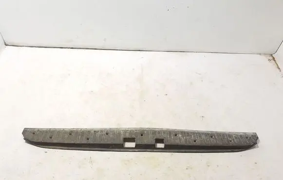 Renault Master III Trunk/boot sill cover protection 849932462R