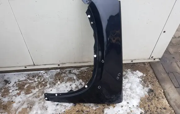 Volkswagen Tiguan Fender 