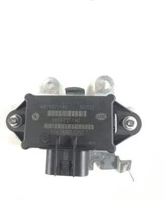 Chrysler Pacifica Fuel injection pump control unit/module 68193711AC