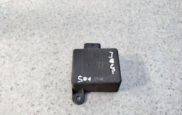 Jeep Grand Cherokee Light module LCM 5600462