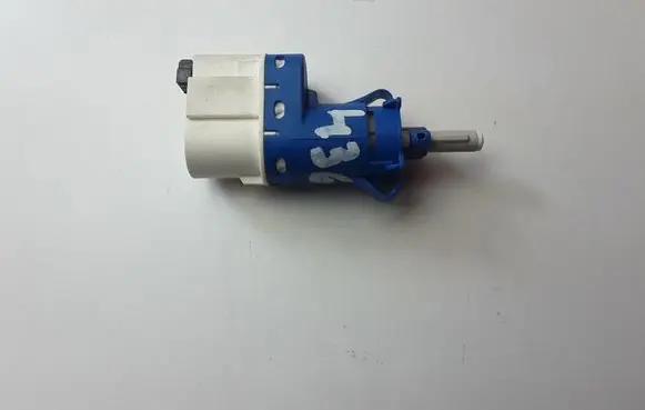 Volvo S60 Brake pedal sensor switch 3M5T13480AC