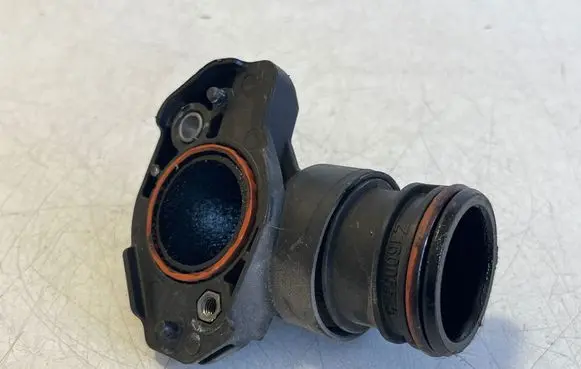 Opel Vivaro Air intake hose/pipe Z16005526
