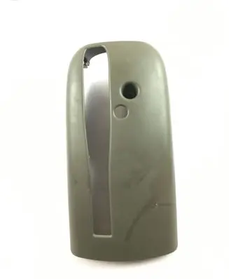 Steering wheel column trim