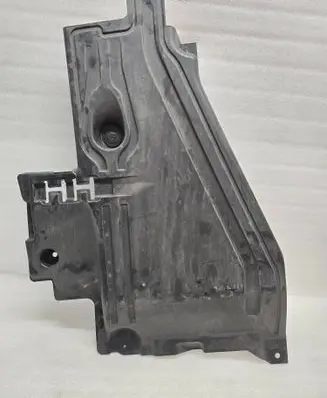 Volvo XC40 Rear underbody cover/under tray 31694917