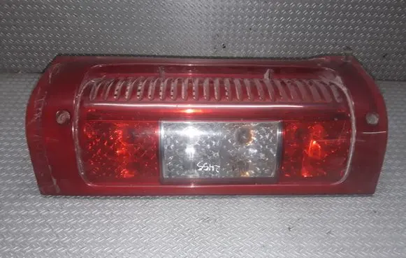 Fiat Ducato Rear/tail lights 93294345