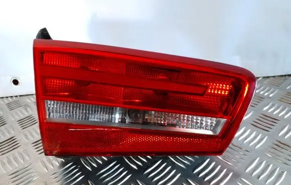 Audi A6 C7 Tailgate rear/tail lights 4G5945093
