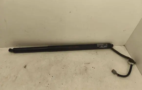 Jeep Grand Cherokee WL Soft lock spindle drive 68459565AA