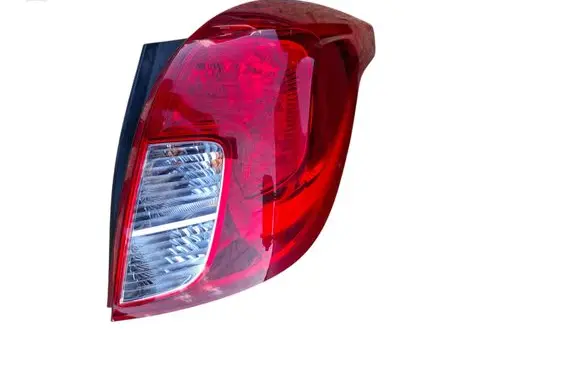 Opel Mokka Rear/tail lights 