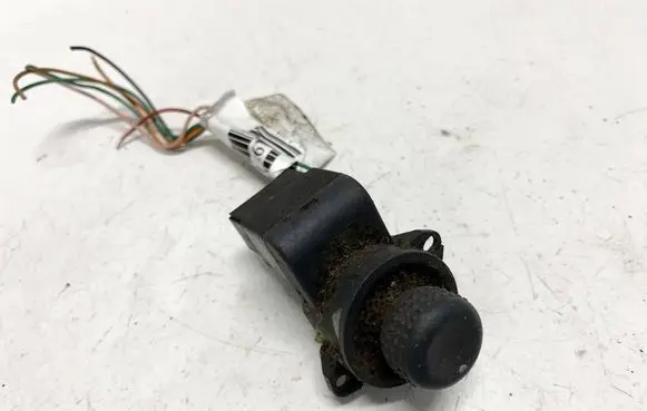 Renault Espace III Wing mirror switch 7700875574
