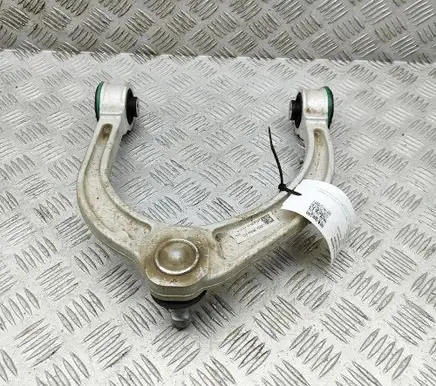 Land Rover Defender Front upper control arm/wishbone L8B23084AC