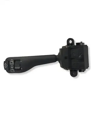 BMW 5 E39 Wiper control stalk 8375407 01204010